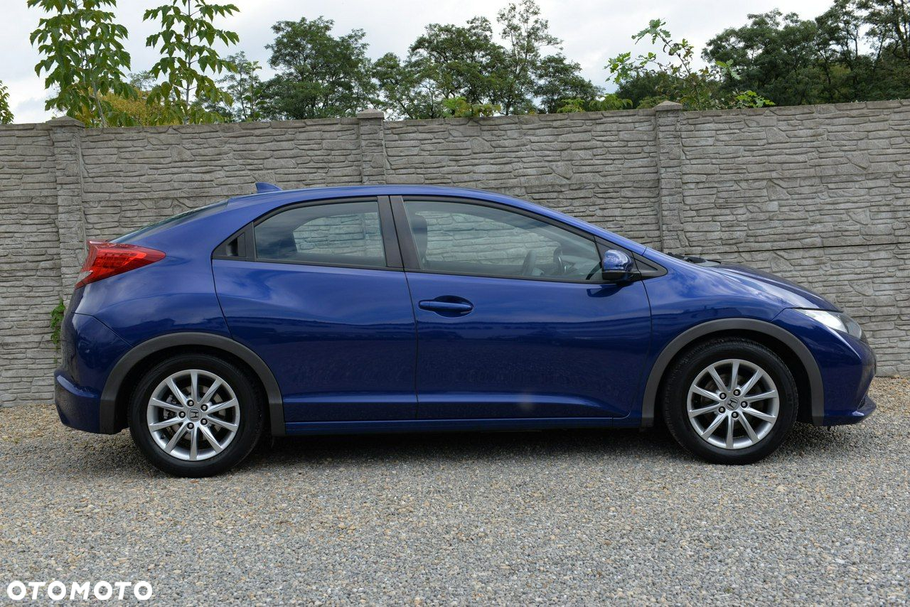 Honda Civic - 6