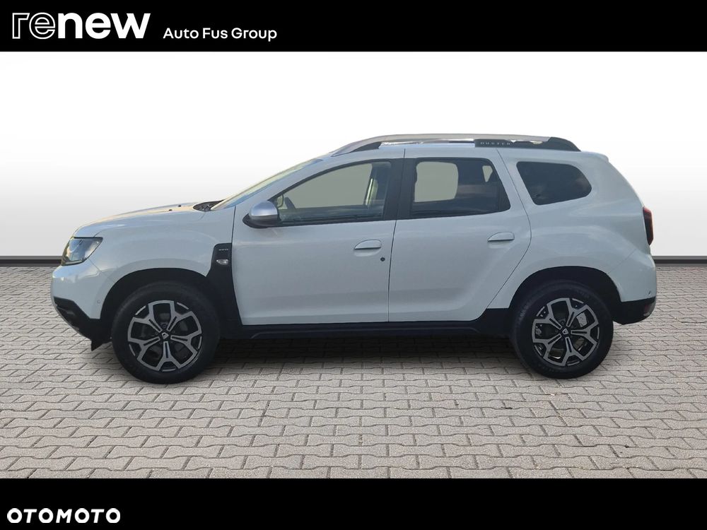 Dacia Duster 1.3 TCe Prestige 4WD - 2