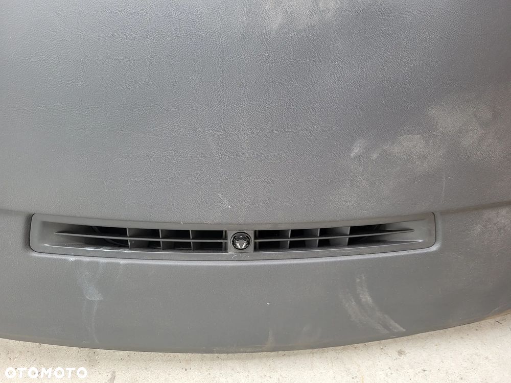 Deska konsola poduszki Peugeot 508 - 8