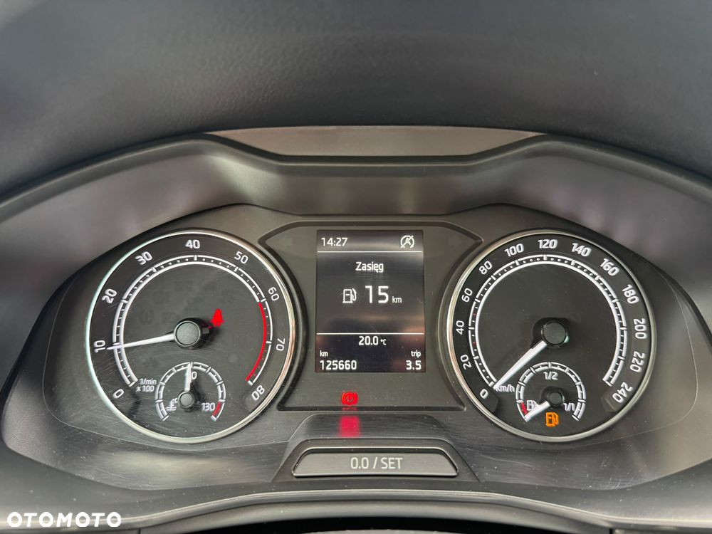 Skoda Scala 1.0 TSI Ambition - 8
