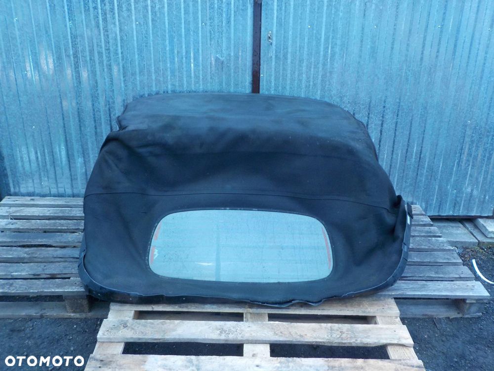 MAZDA MX-5 III 2.0 B 06r 2D dach - 1