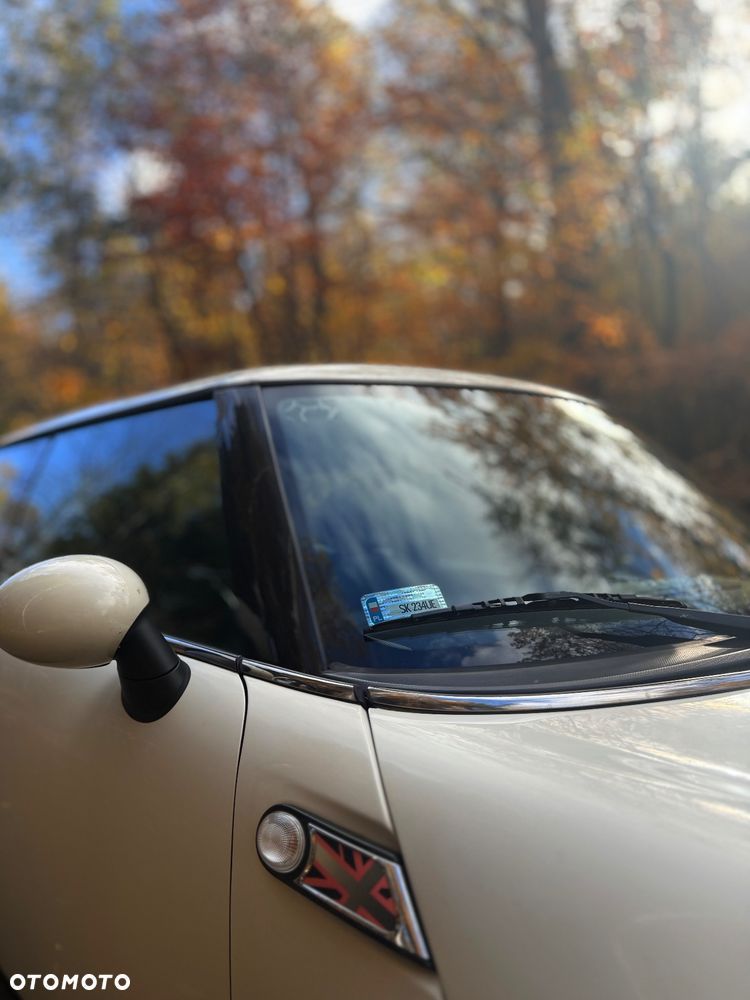 MINI ONE Standard - 10