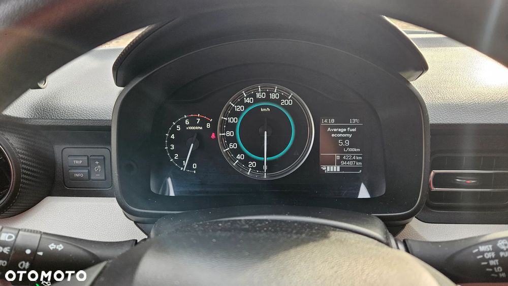 Suzuki Ignis 1.2 Elegance - 9