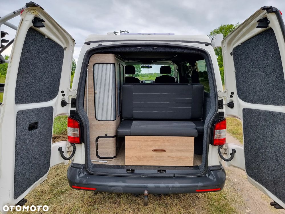 Volkswagen California - 16