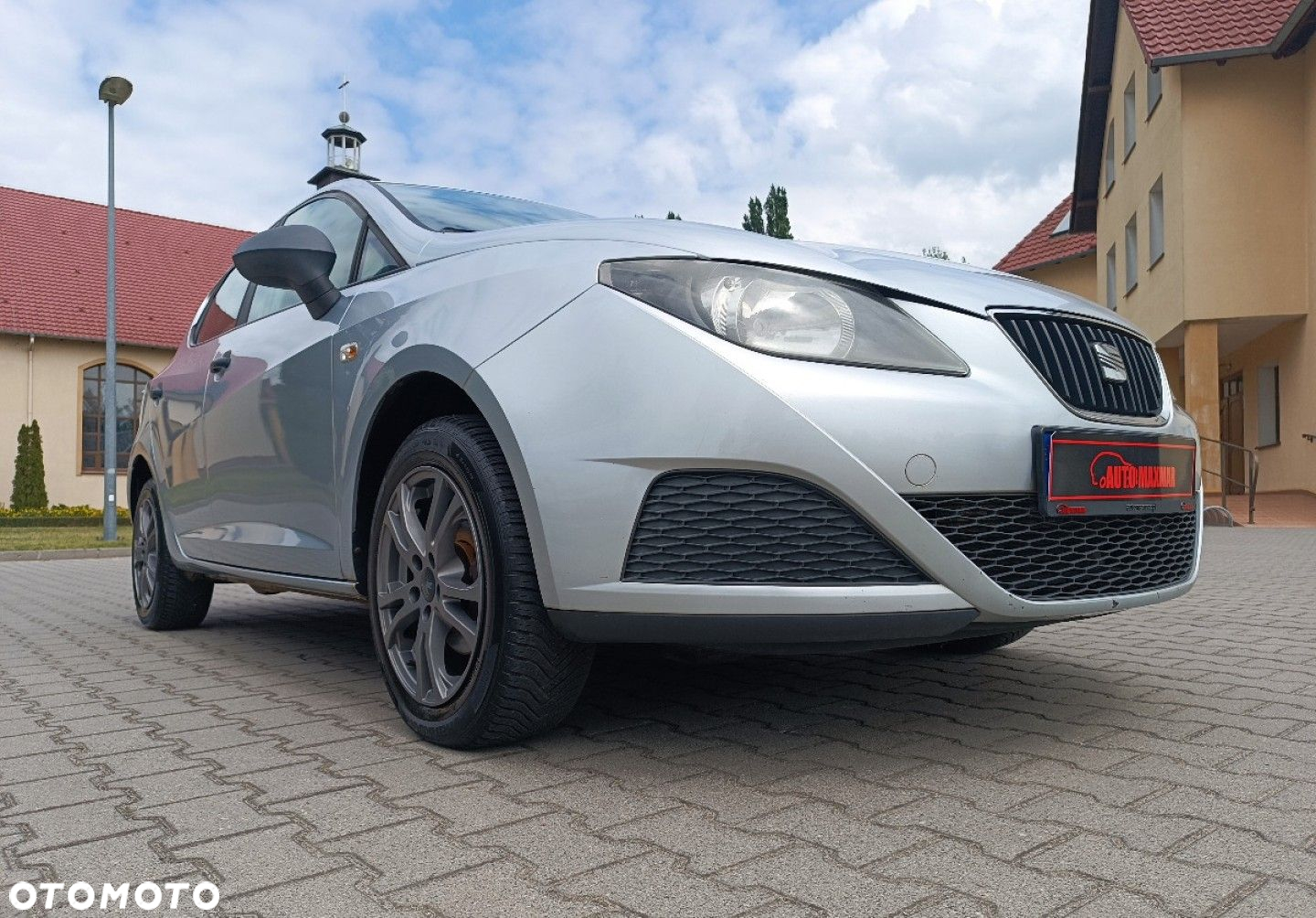 Seat Ibiza - 6