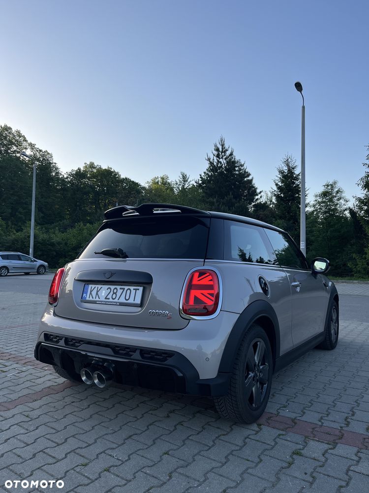 MINI Cooper S - 2