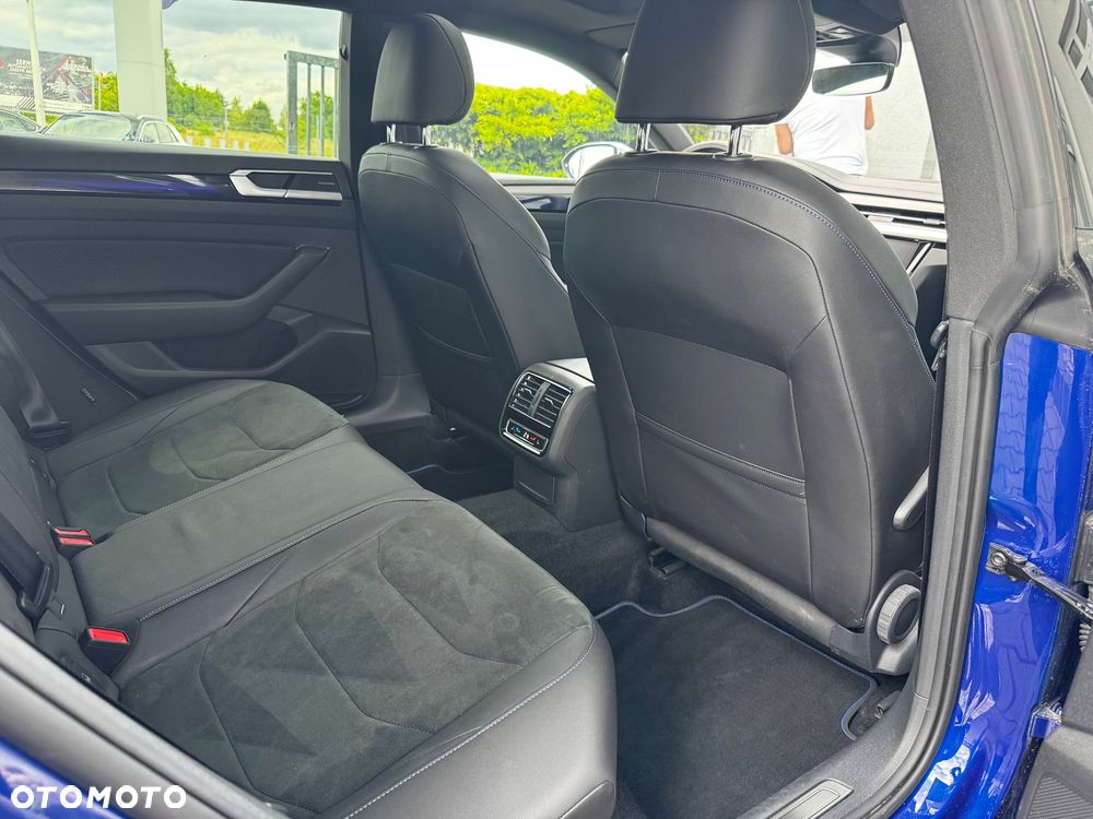 Volkswagen Arteon 2.0 TSI 4Motion R DSG - 14