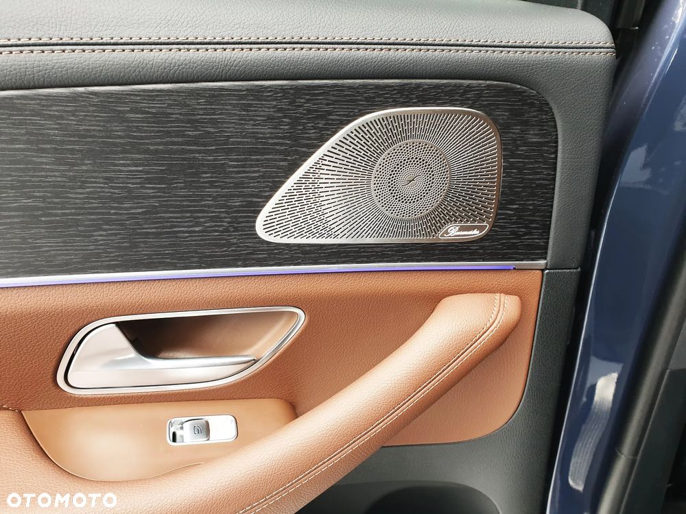 Mercedes-Benz GLE 300 d mHEV 4-Matic AMG Line - 17