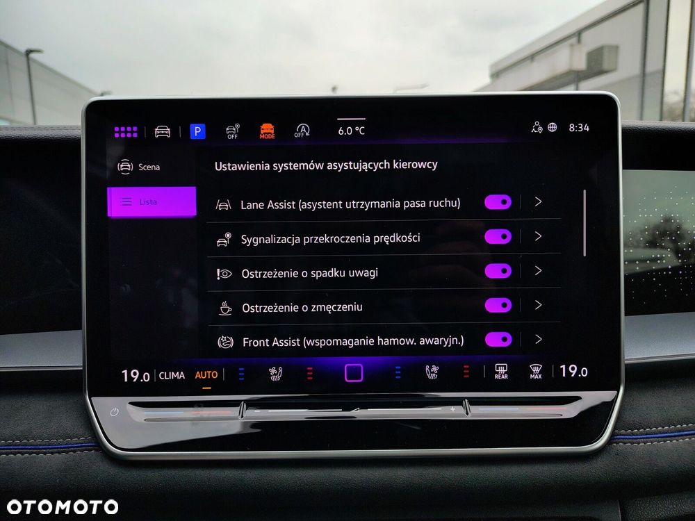 Volkswagen Tayron - 25