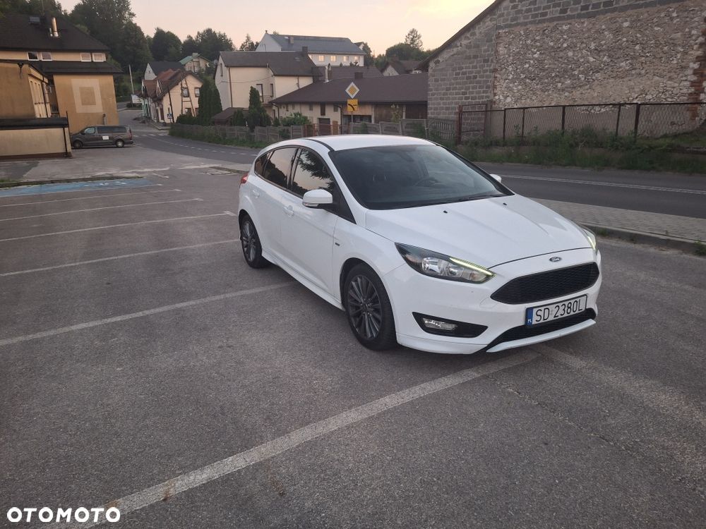 Ford Focus - 3
