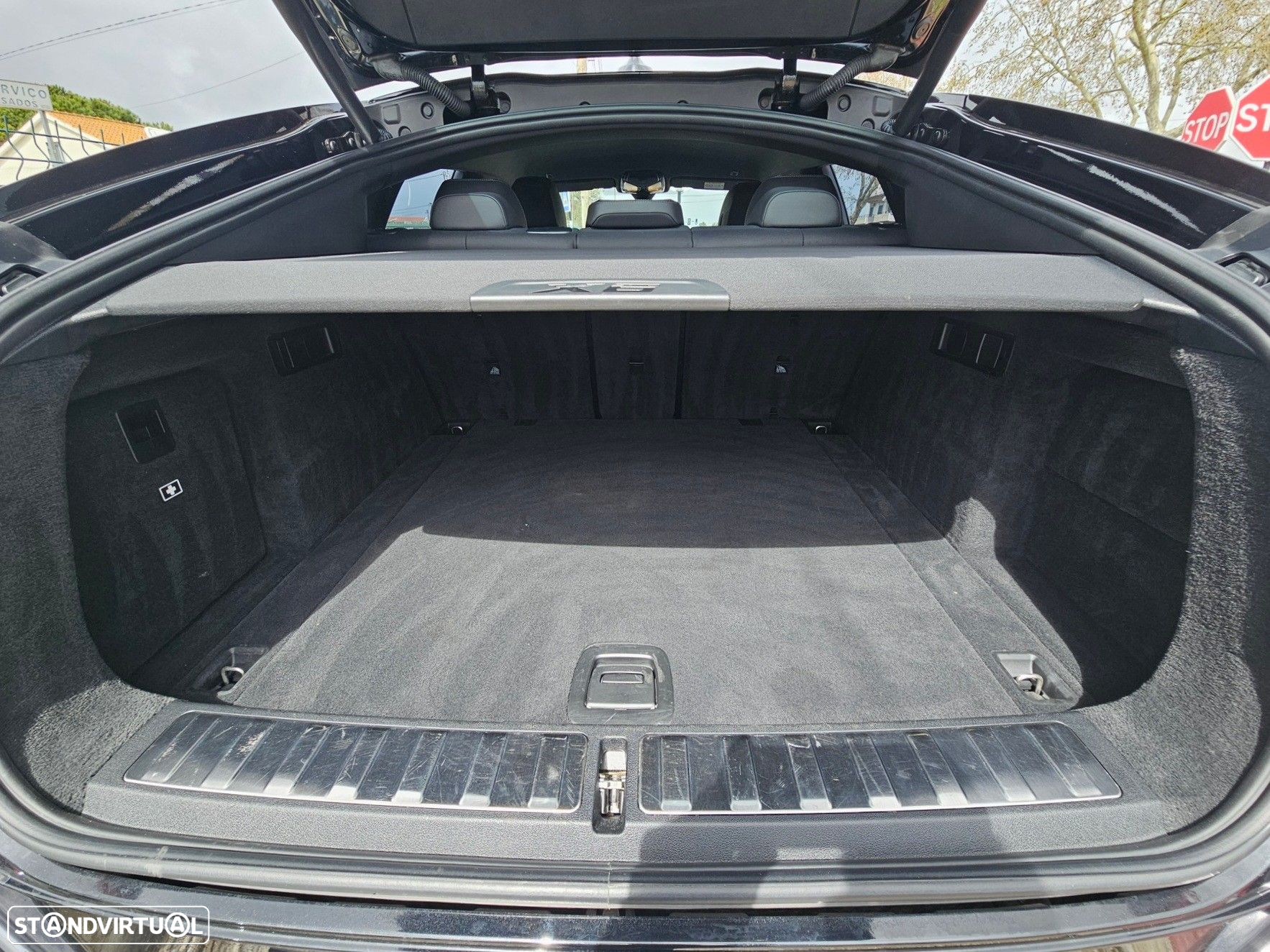 BMW X6 40 d xDrive Pack M - 32