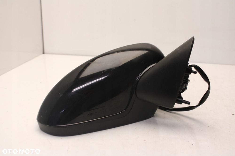 opel corsa d 06r- lusterko prawe zewnętrzne 5 pinów z20r - 5