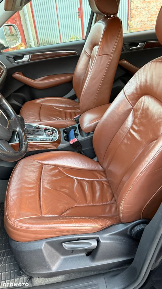 Audi Q5 - 6