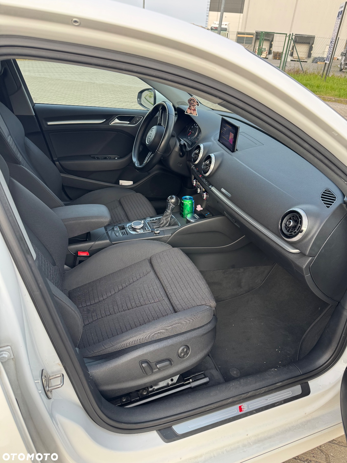 Audi A3 1.4 TFSI CoD S tronic - 10