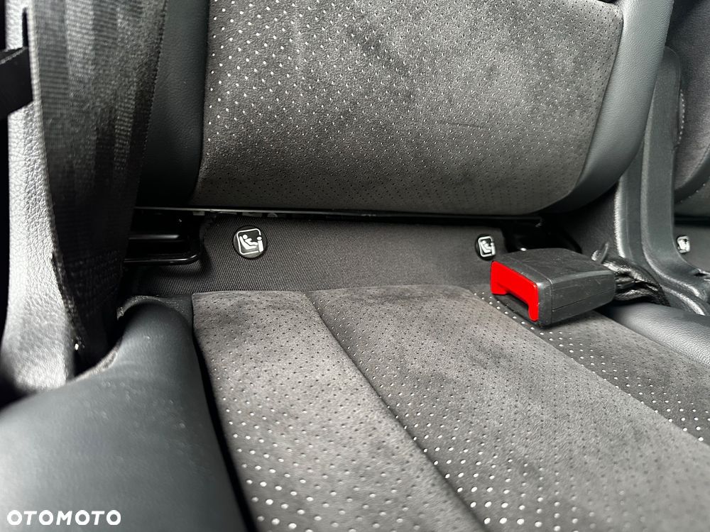 Audi SQ7 4.0 TDI Quattro Tiptronic - 22