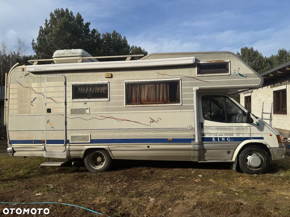 Ford Transit Standard - 3