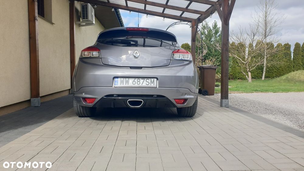 Renault Megane R.S - 21