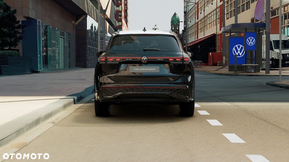 Volkswagen Tiguan - 8