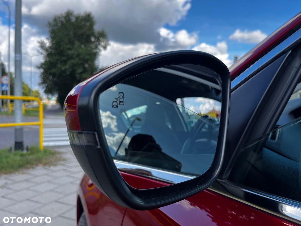 Peugeot 308 BlueHDi 130 Stop & Start Allure - 19