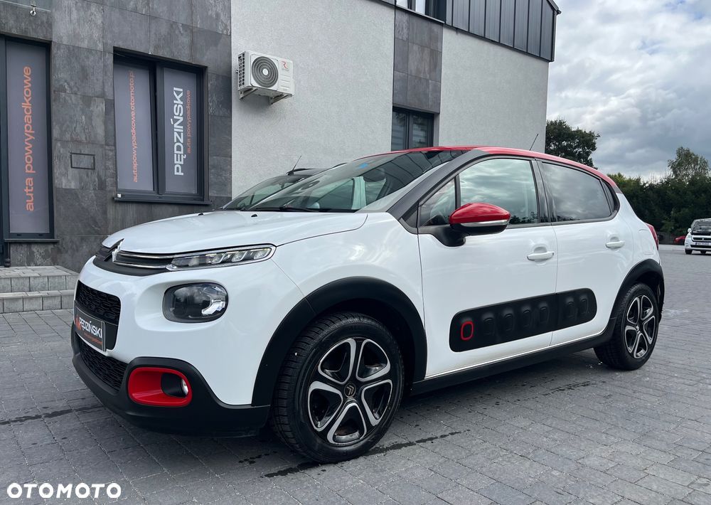 Citroën C3 - 1