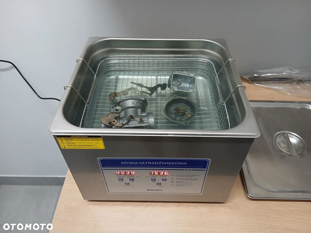 Suzuki GN - 21