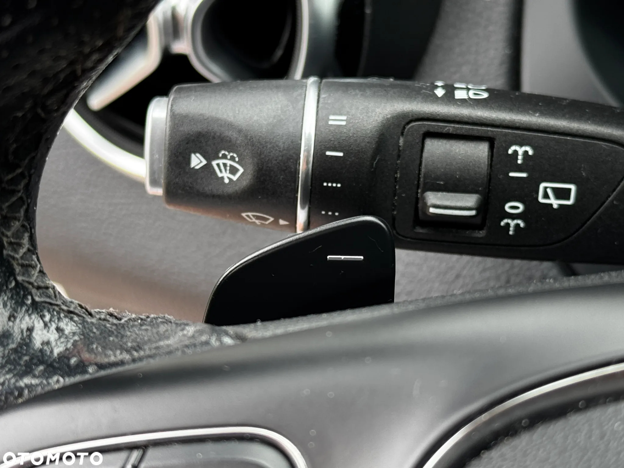 Mercedes-Benz GLA 250 7G-DCT Edition 1 - 22