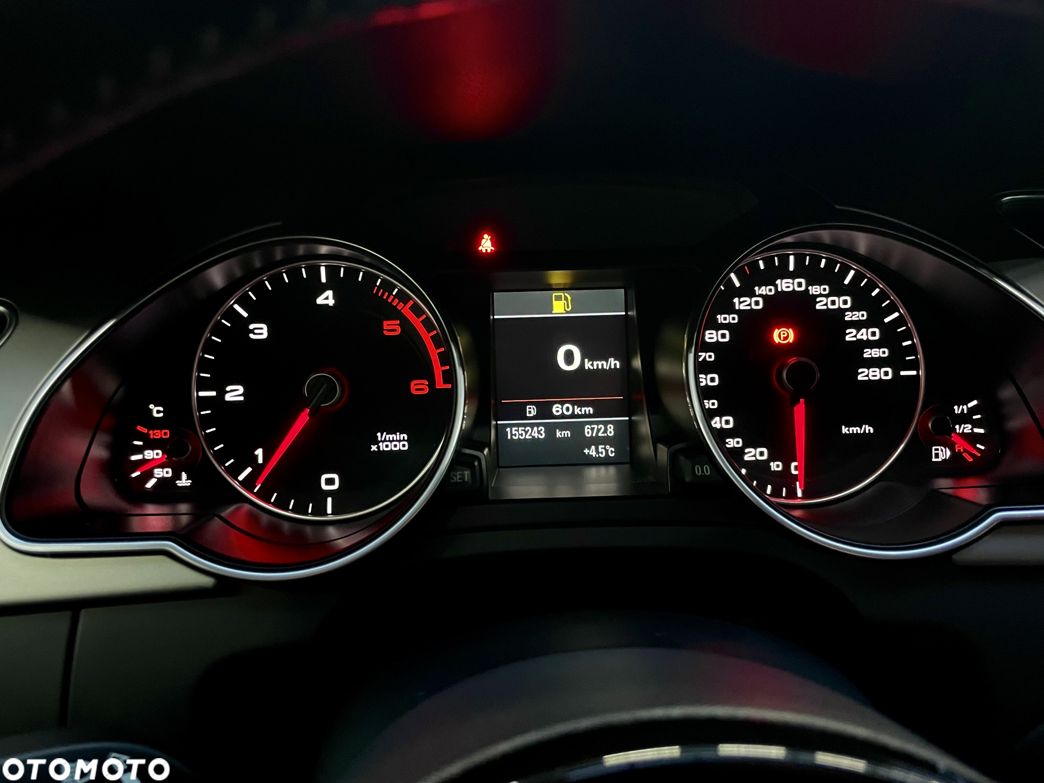 Audi A5 2.0 TDI - 7