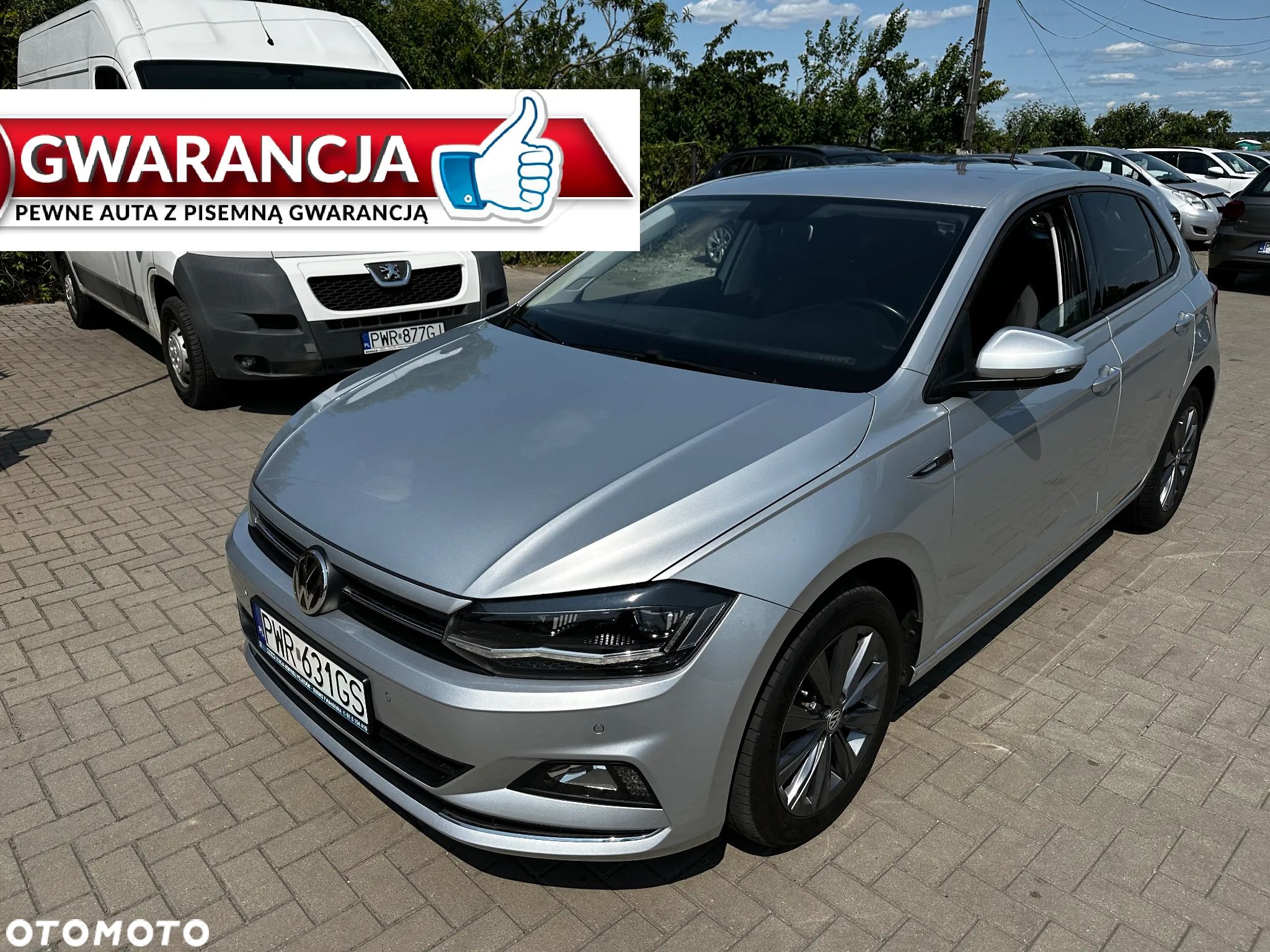 Volkswagen Polo - 1