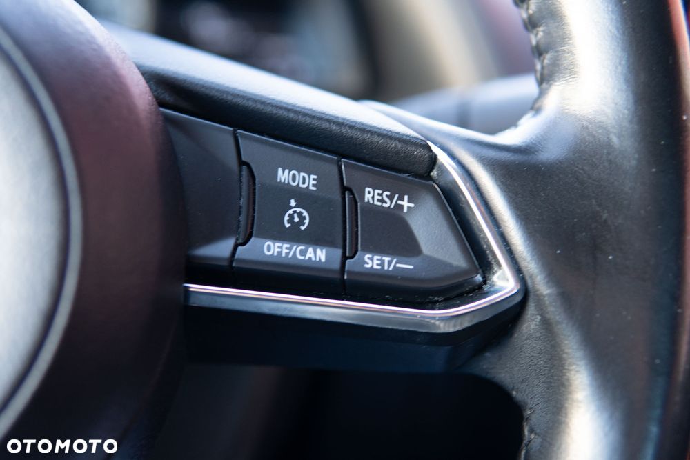 Mazda 3 2.0 Skyenergy - 27