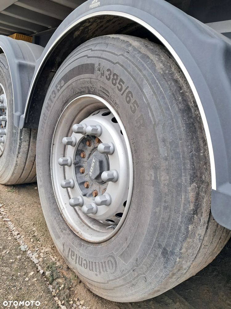 Feber Inter Cars WD1900B - 5