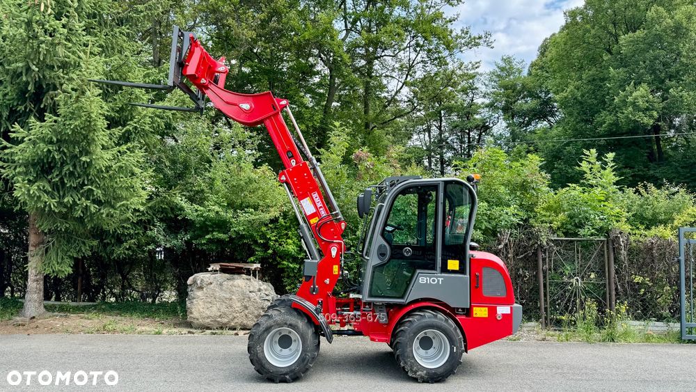 KMM 810T - 10