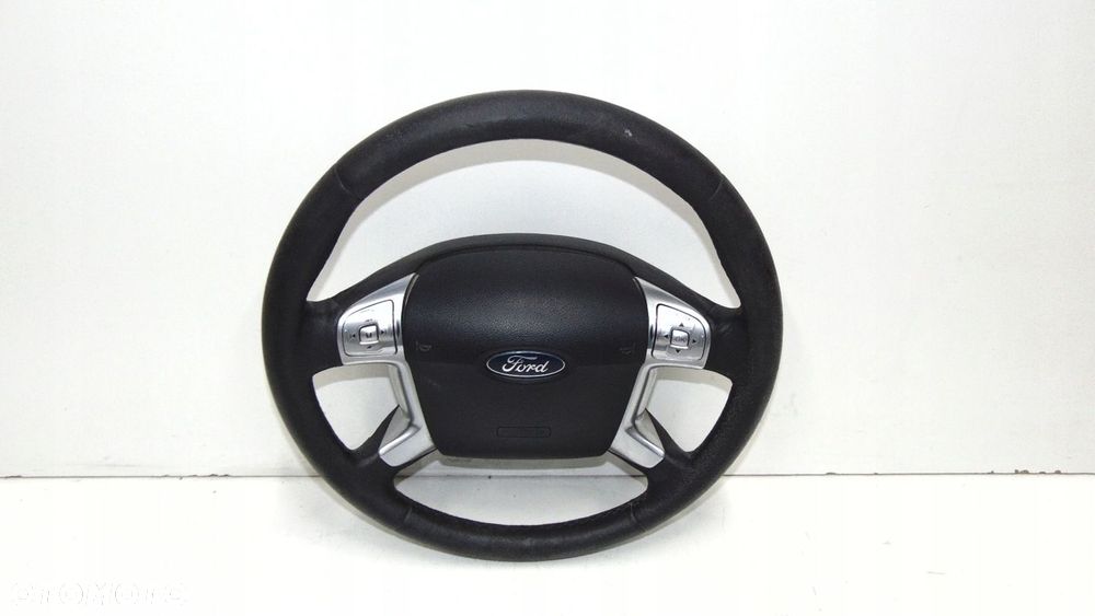 FORD S-MAX MK1 MONDEO KIEROWNICA  AIRBAG - 1