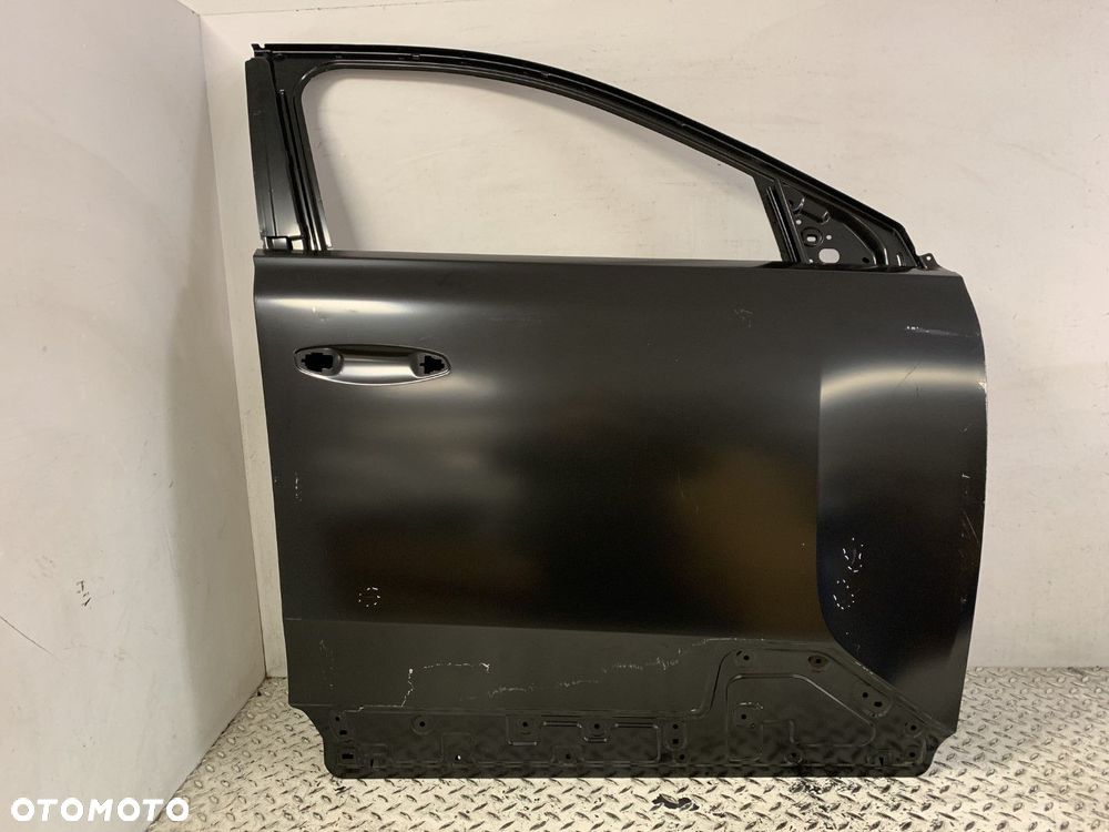 NOWE ORYGINALNE DRZWI PRAWE PRZEDNIE PRAWA PRZÓD CITROEN C5 AIRCROSS III 3 25-26 9825765480 - 5