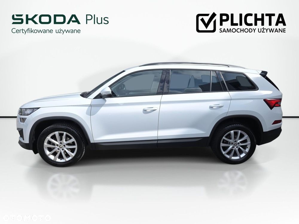 Skoda Kodiaq 1.5 TSI ACT 4x2 Ambition DSG - 9