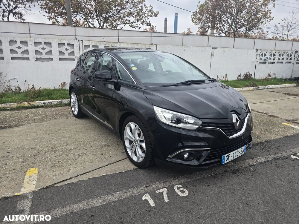 Renault Scenic - 11