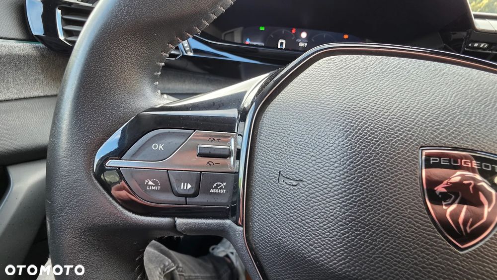 Peugeot 308 1.5 BlueHDi Allure S&S - 19
