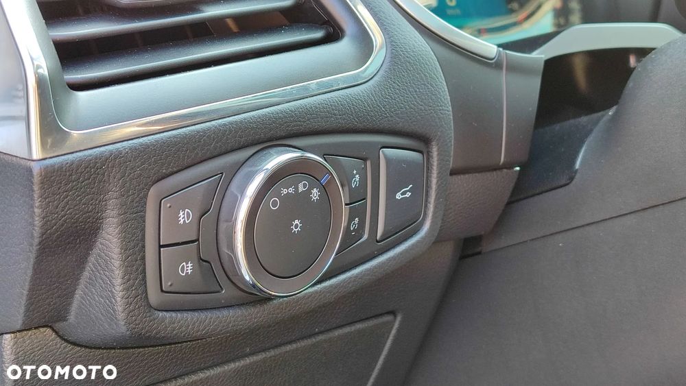 Ford S-Max 2.0 TDCi ST-Line PowerShift - 22
