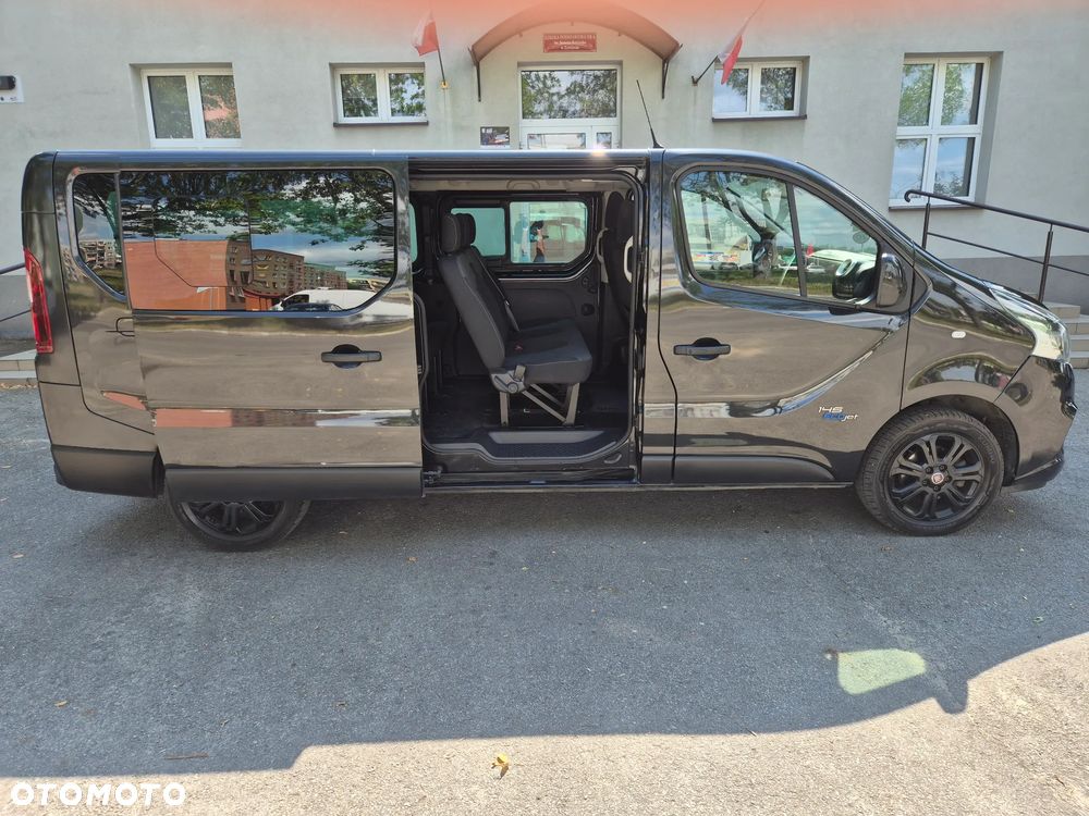 Fiat Talento L2H1 Family - 11