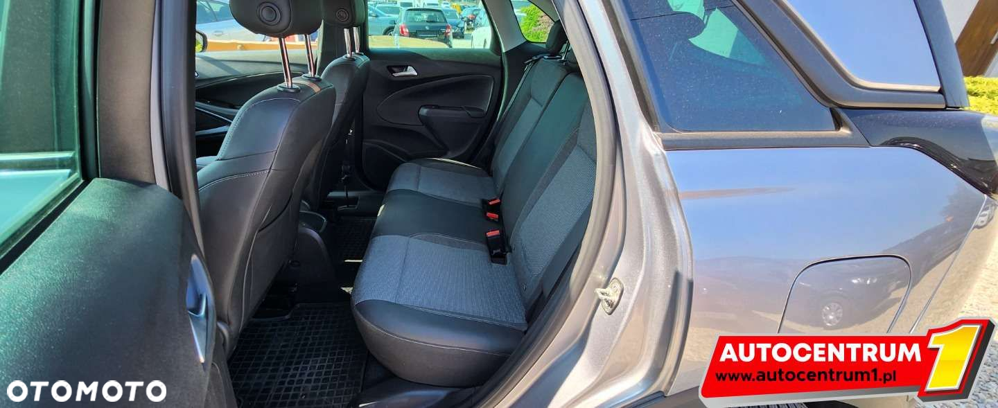 Opel Crossland - 17