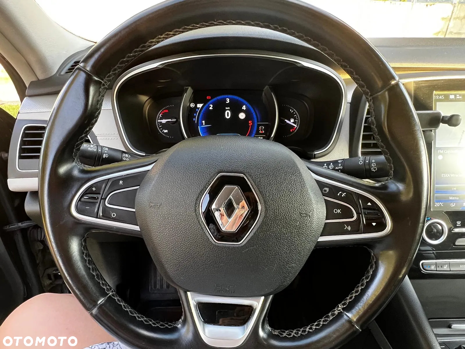 Renault Talisman 1.6 Energy dCi Initiale Paris EDC - 15