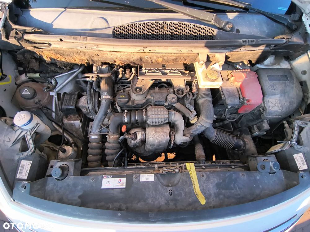 Citroën Berlingo - 11