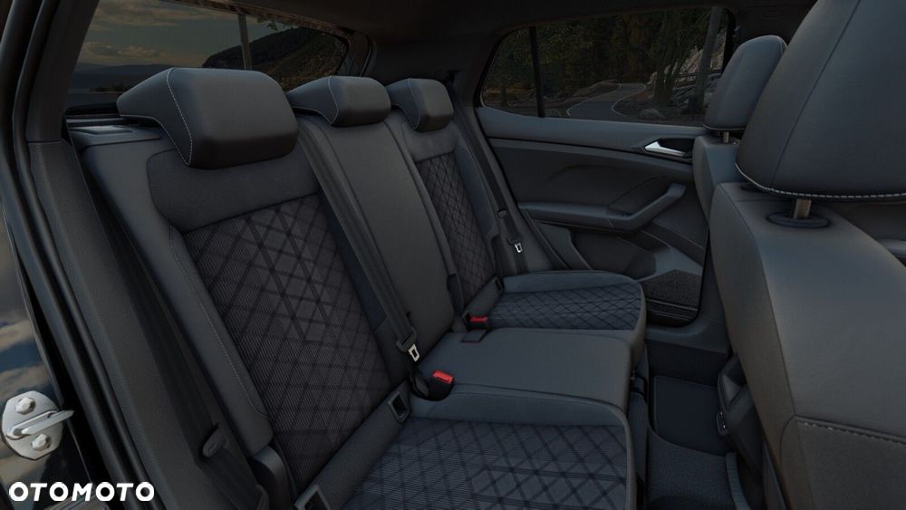 Volkswagen T-Cross 1.5 TSI ACT R-Line Plus DSG - 13