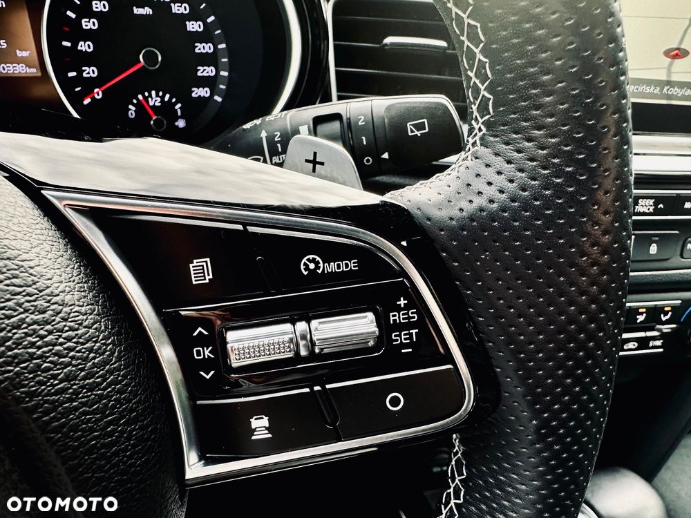 Kia ProCeed 1.4 T-GDI DCT7 OPF GT LINE - 39