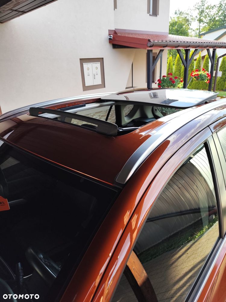 Suzuki SX4 S-Cross 1.4 Boosterjet Allgrip Comfort+ - 25