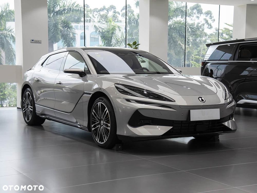 Denza Z9 GT - 3