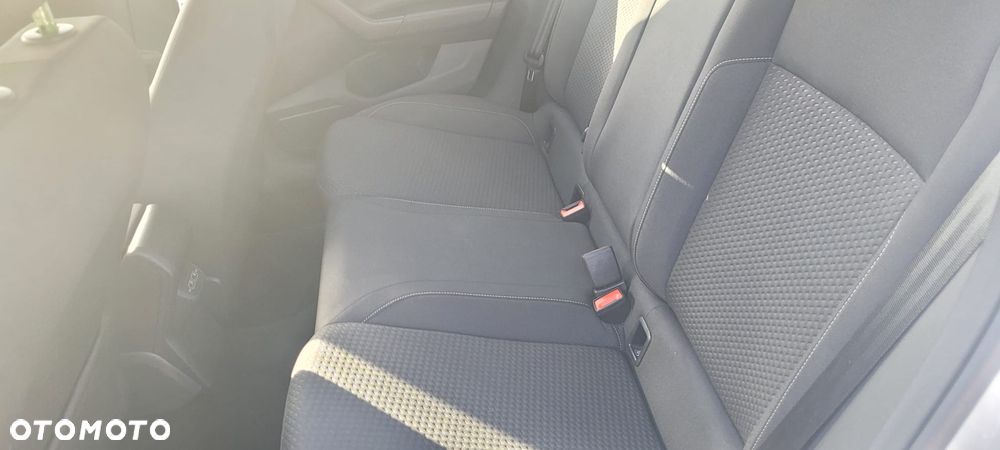 Volkswagen Polo 1.6 TDI Comfortline - 12