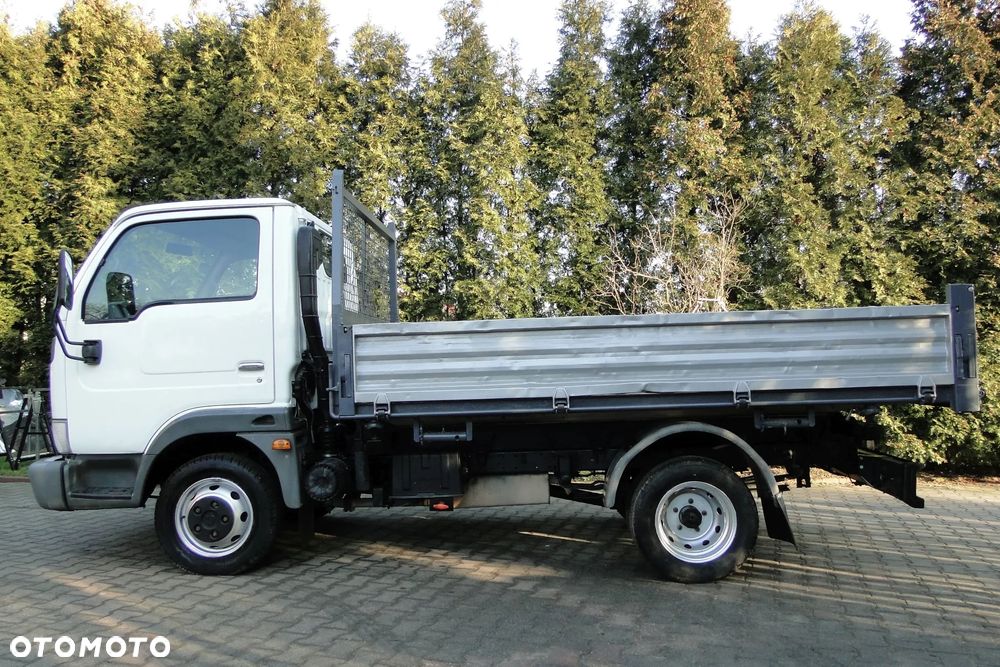 Nissan Cabstar - 7