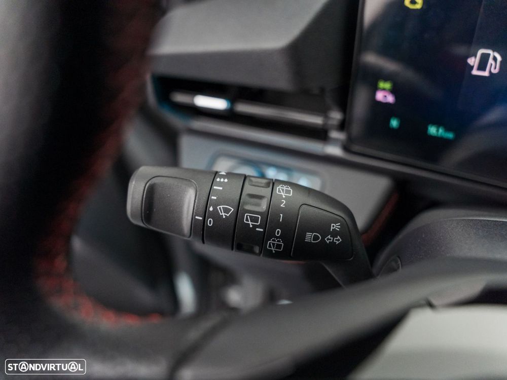 Ford Puma 1.0 EcoBoost ST-Line X Aut. - 20