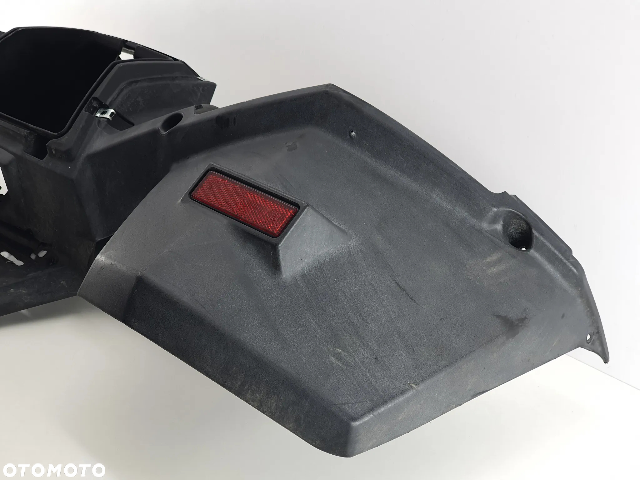 BLOTNIK TYL CHLAPACZ NADKOLE OSLONA SMC 700 ARGON JUMBO 700 - 5