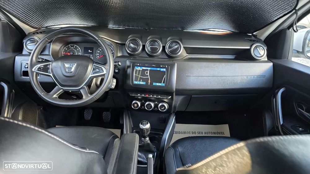 Dacia Duster 1.0 TCe Prestige - 18